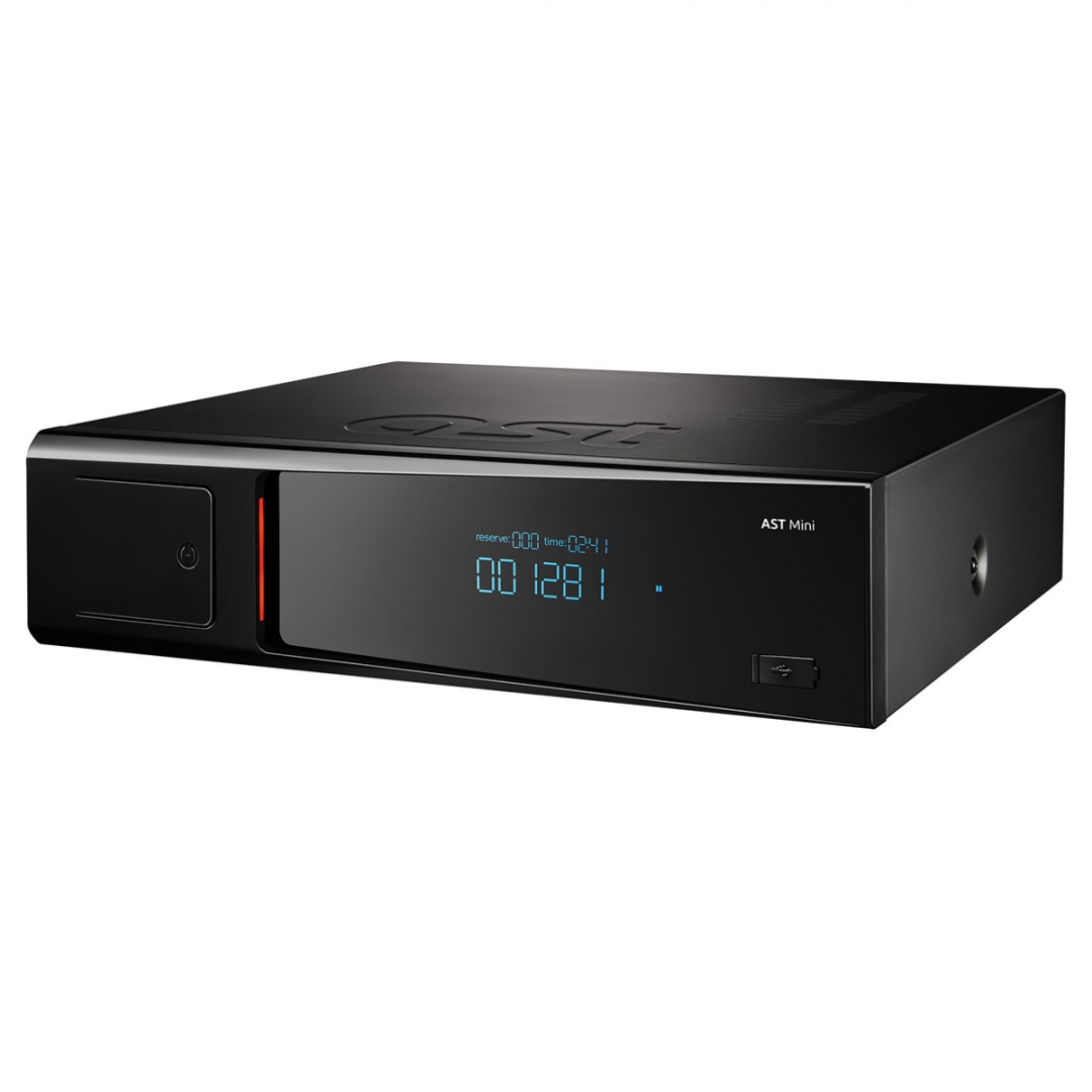 AST Mini (AST-25B) профессиональная система караоке в Алексине