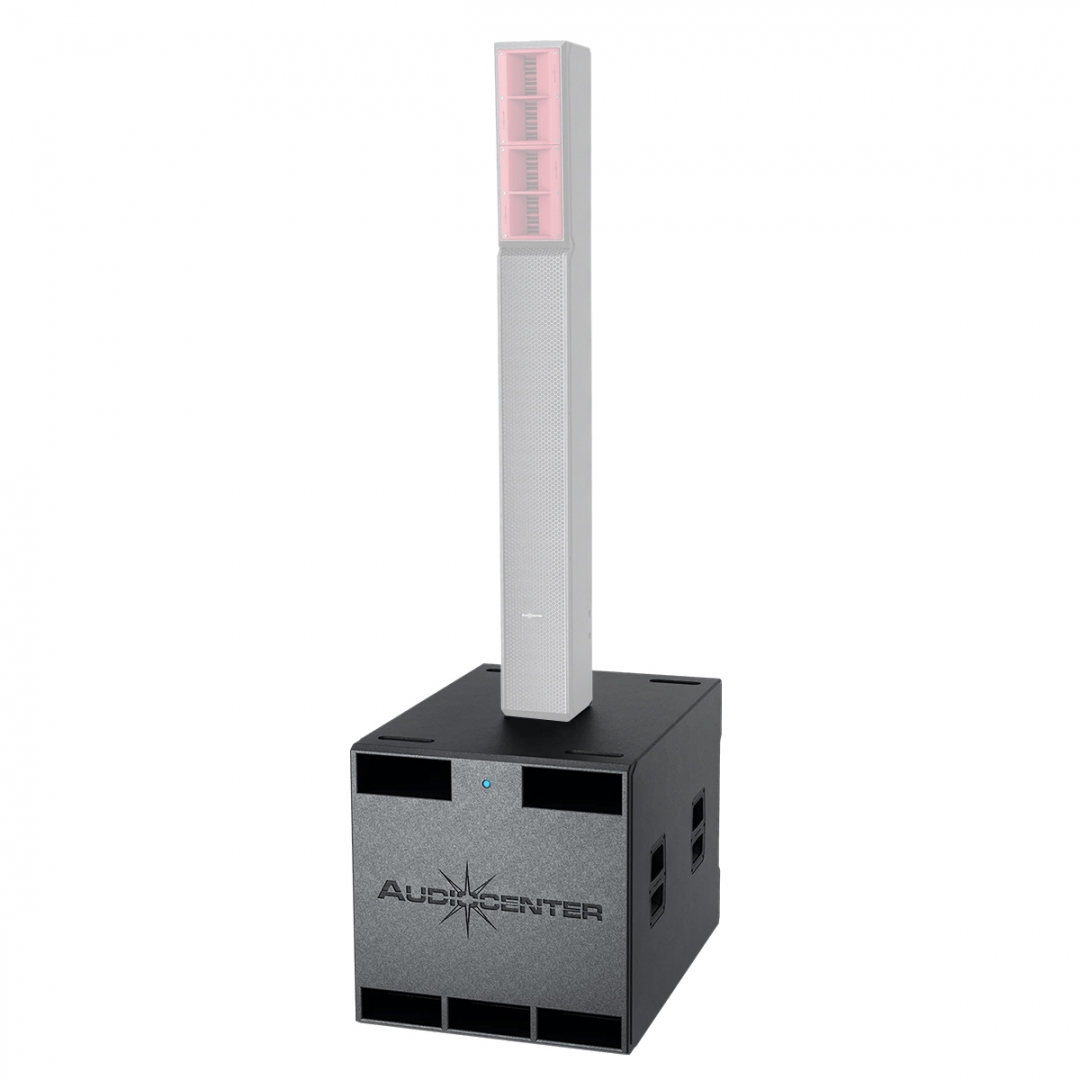 Audiocenter L65S MK2 сабвуфер в Алексине
