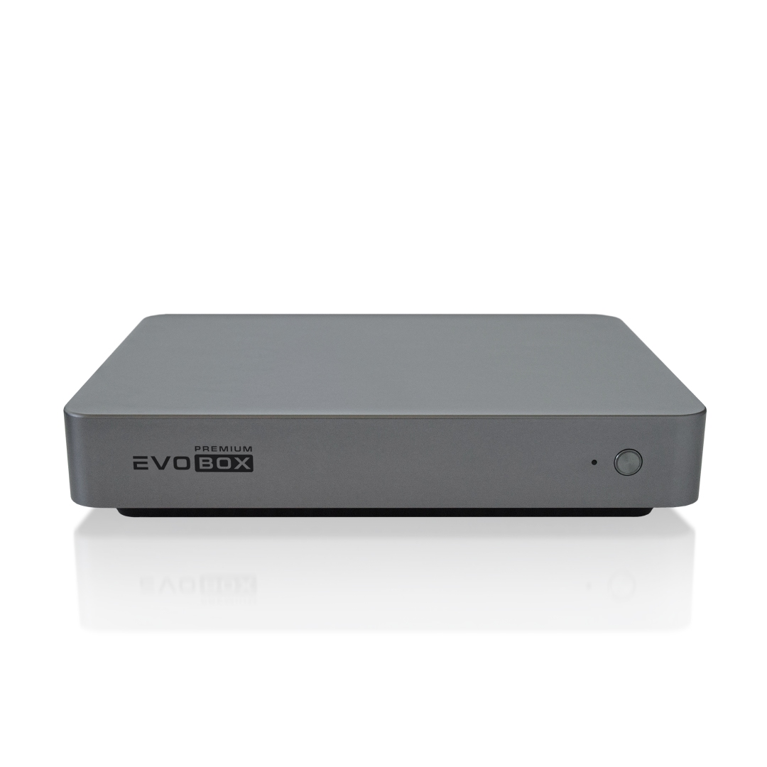 EVOBOX Premium Hi-End караоке-система в Алексине