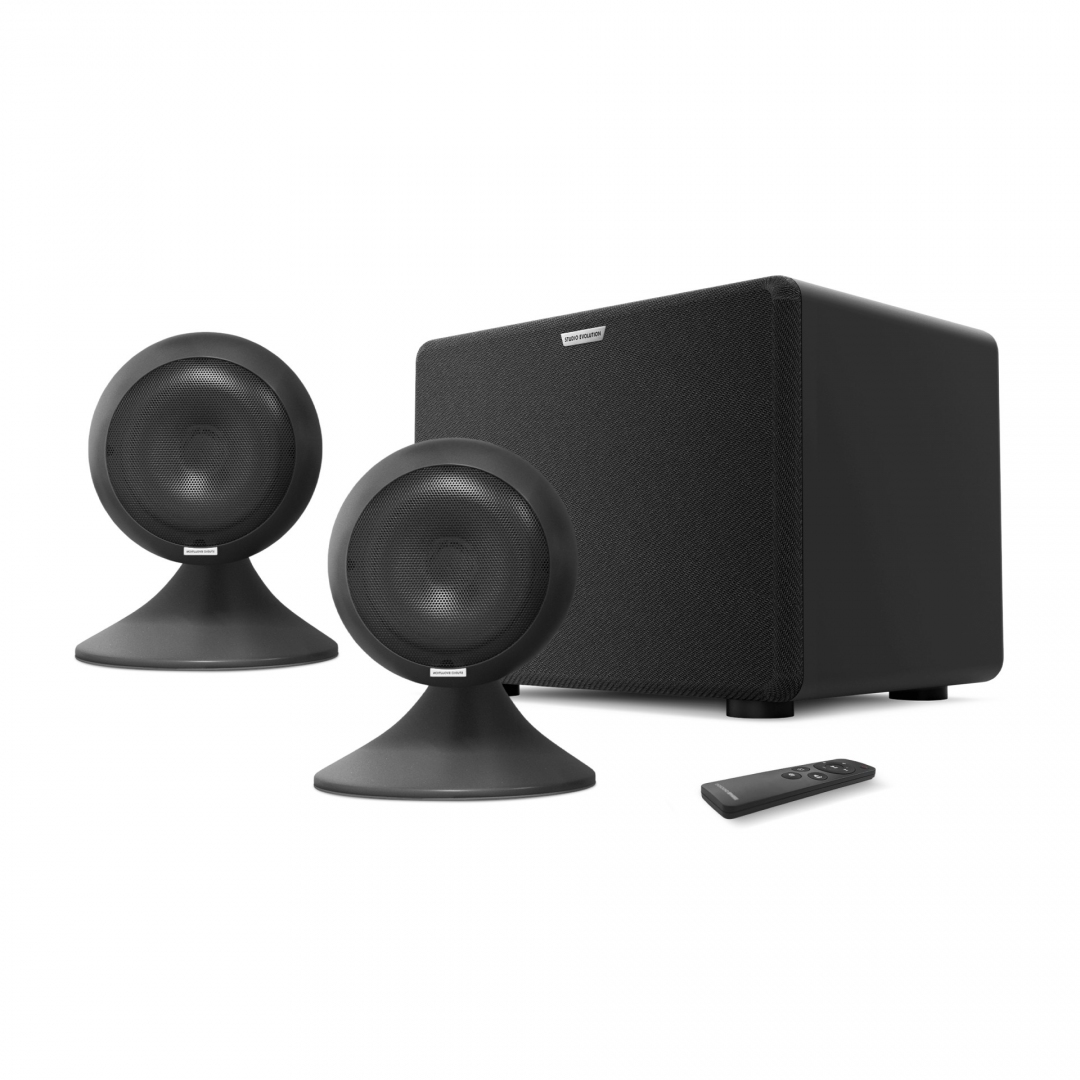 EvoSound Sphere 2.1 аудиосистема для караоке в Алексине