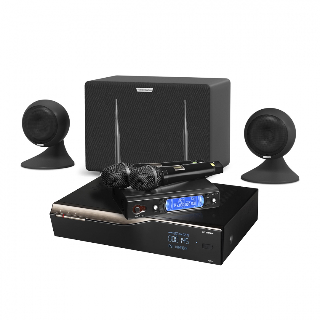караоке-комплект AST-50 Sound Sphere в Алексине