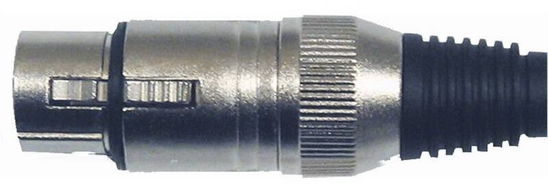 QUIK LOK NC354-K XLR Female Разъем в Алексине