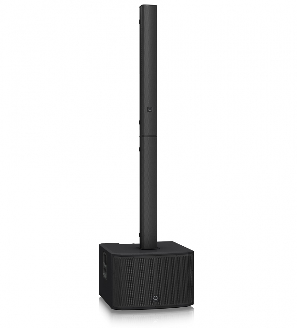 Turbosound iNSPIRE iP3000 модульная аудио колонна 2000Вт в Алексине