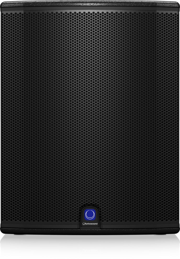 Turbosound iQ18B сабвуфер активный в Алексине