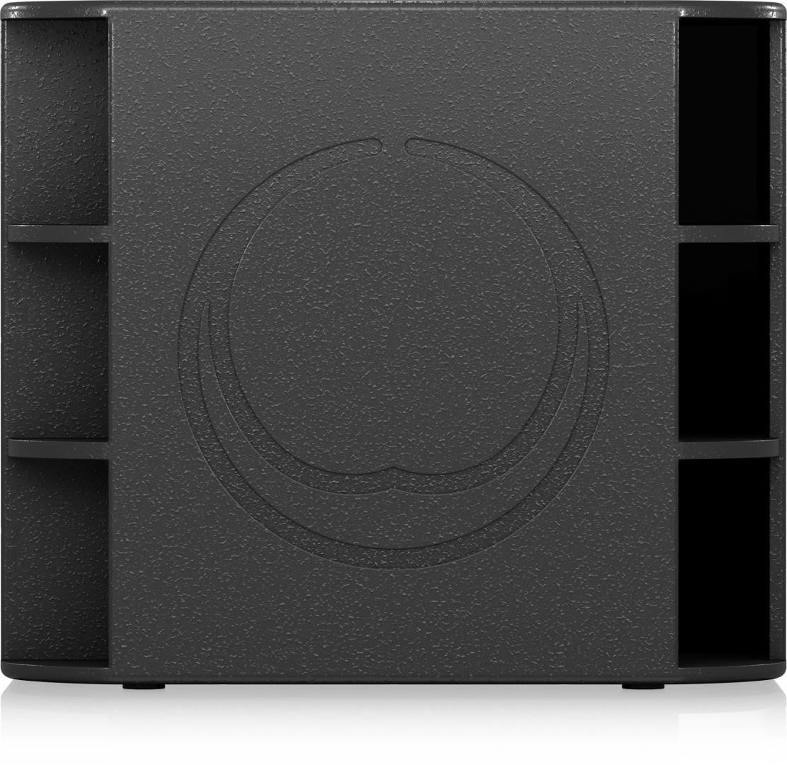 Turbosound Milan M18B сабвуфер активный в Алексине