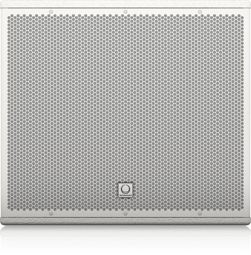 Turbosound NuQ115B-AN Активный сабвуфер в Алексине
