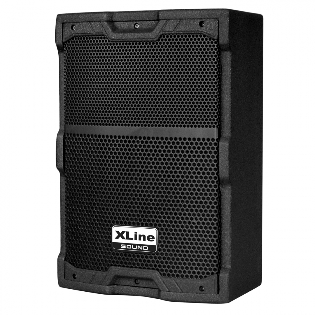 XLine ALFA P-10A Акустическая система активная в Алексине