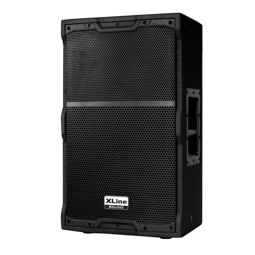 XLine ALFA P-12A DSP Акустическая система активная с DSP и Bluetooth в Алексине