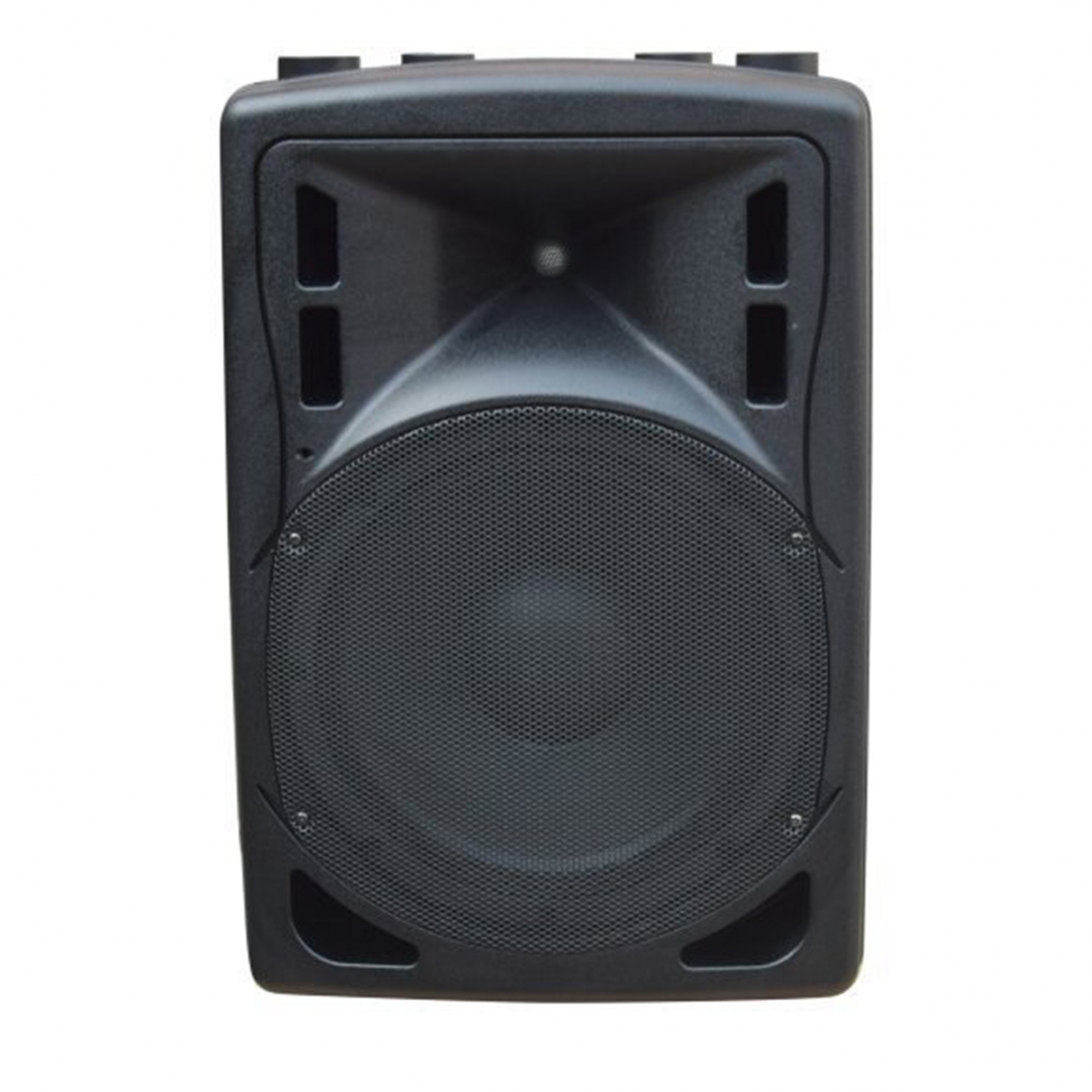 XLine BAF-12A Акустическая система активная с MP3 плеером и Bluetooth в Алексине
