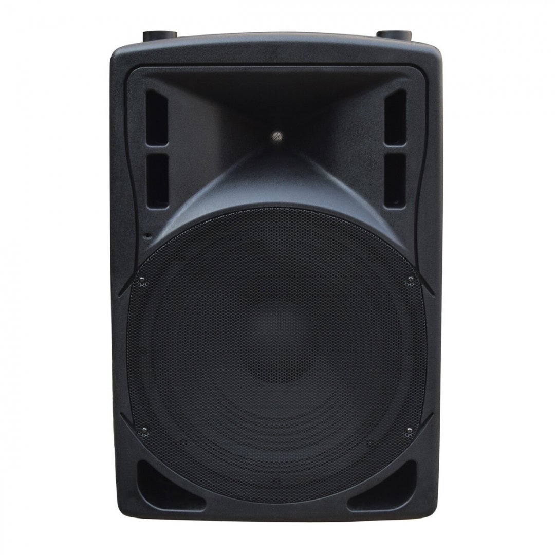 XLine BAF-15A Акустическая система активная с MP3 плеером и Bluetooth в Алексине