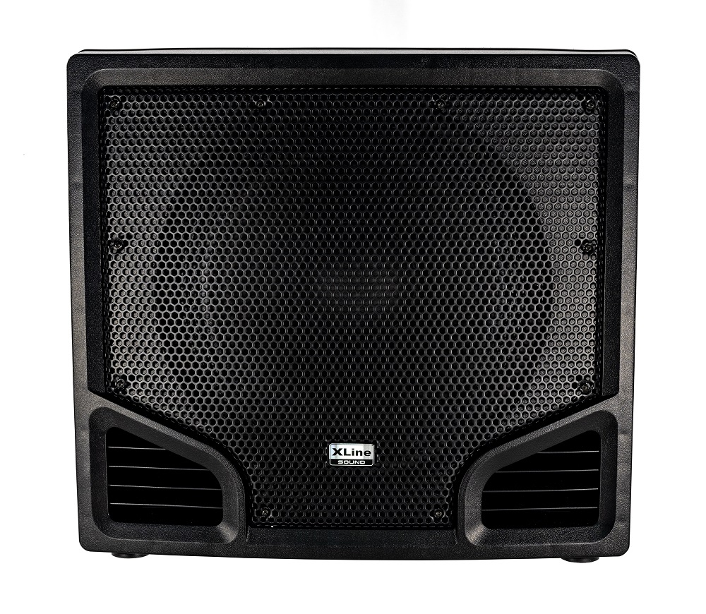 XLine SPX-18A SUB Сабвуфер активный в Алексине