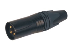 XLR Male (Папа) Разъем в Алексине