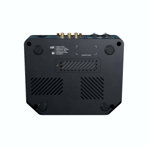 Вид снизу AST Zoom 2 (AST-90) в Алексине