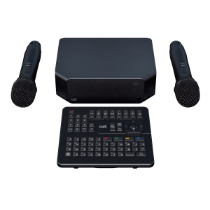 Караоке-система AST Zoom 2 (AST-90) в Алексине