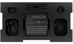 AST-350 Профессиональная караоке-система в Алексине