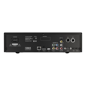 AST Mini (AST-25B) профессиональная система караоке в Алексине