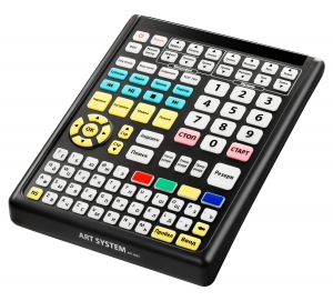 AST Mini (AST-25B) профессиональная система караоке в Алексине