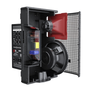 Audiocenter GT512A Активная акустическая система в Алексине