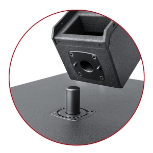 Audiocenter L65 + L65S MK2 порталы в Алексине