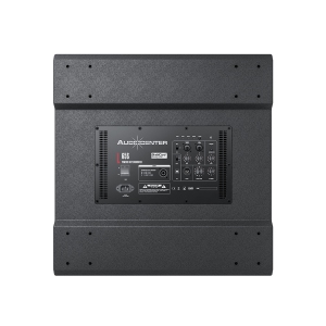 Audiocenter L65 + L65S MK2 порталы в Алексине
