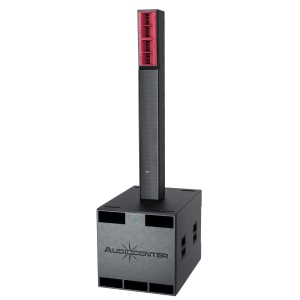 Audiocenter L65 пассивная акустическая система в Алексине