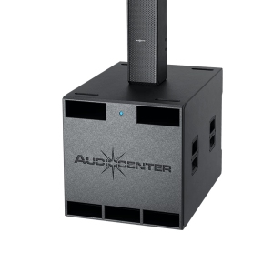 Audiocenter L65S MK2 сабвуфер в Алексине