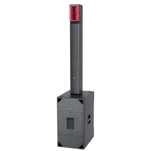Audiocenter L83 + L83S MK2 порталы в Алексине