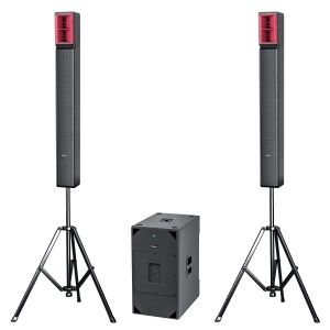 Audiocenter L83S сабвуфер в Алексине