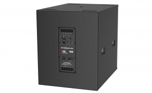 Audiocenter S3118A сабвуфер активный в Алексине