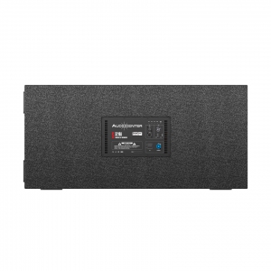 Audiocenter S3218A сабвуфер активный в Алексине