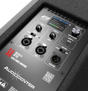 Audiocenter SA312+ в Алексине