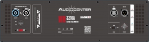 Audiocenter WM3210A сценический монитор в Алексине