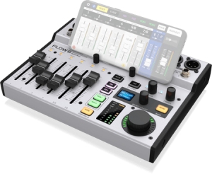 Behringer FLOW 8 цифровой микшер в Алексине