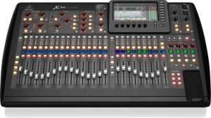 Behringer X32 цифровой микшер в Алексине