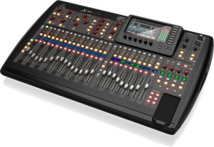 Behringer X32 цифровой микшер в Алексине