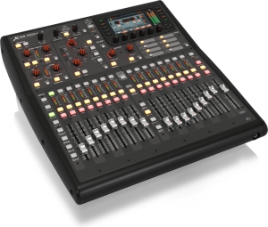 Behringer X32 PRODUCER цифровой микшер 40 каналов в Алексине