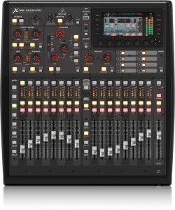 Behringer X32 PRODUCER цифровой микшер 40 каналов в Алексине