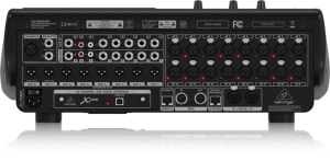 Behringer X32 PRODUCER цифровой микшер 40 каналов в Алексине