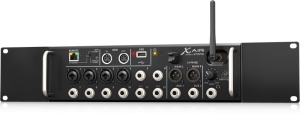 Behringer XR12 цифровой микшер в Алексине