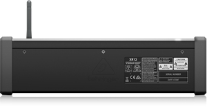 Behringer XR12 цифровой микшер в Алексине