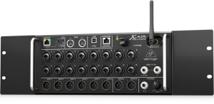 Behringer XR18 цифровой микшер в Алексине