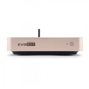 EVOBOX Plus караоке-система для дома в Алексине
