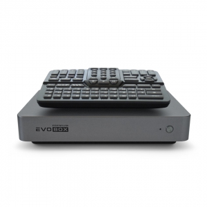 EVOBOX Premium Hi-End караоке-система в Алексине