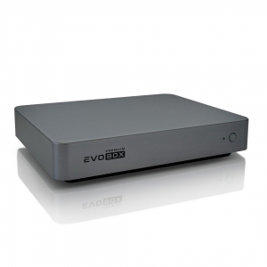 EVOBOX Premium Hi-End караоке-система в Алексине