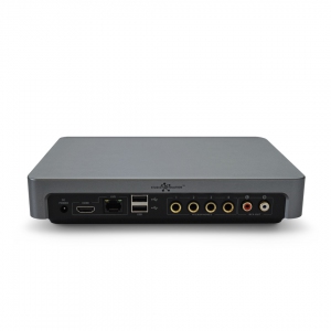 EVOBOX Premium Hi-End караоке-система в Алексине