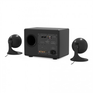 EvoSound Sphere 2.1 аудиосистема для караоке в Алексине