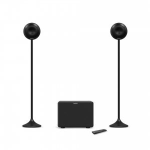 EvoSound Sphere 2.1 аудиосистема для караоке в Алексине