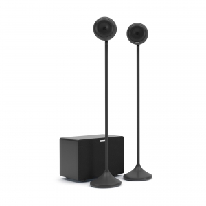 EvoSound Sphere 2.1 аудиосистема для караоке в Алексине