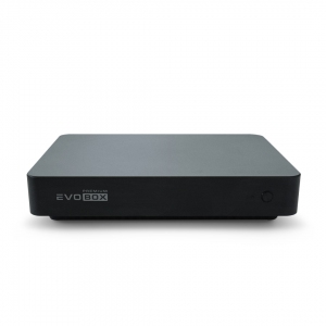 Hi-End караоке-система EVOBOX Premium + EvoSoundBar (саундбар с караоке) в Алексине