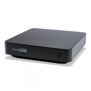караоке-комплект EVOBOX + EvoSound Sphere 2.1 в Алексине